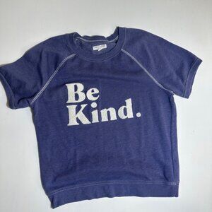 Grayson Threads Indigo 'Be Kind' Tee